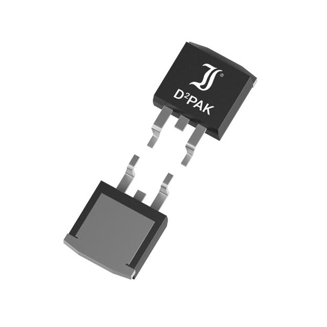 Diotec Semiconductor LDP01-68CAYD2-AQ