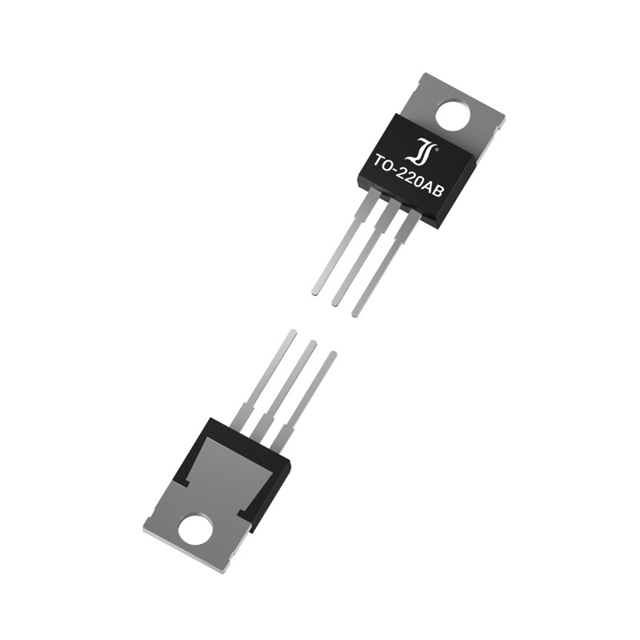 Diotec Semiconductor DIT050N06