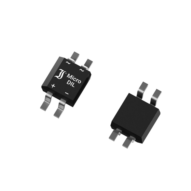 Diotec Semiconductor MYS40