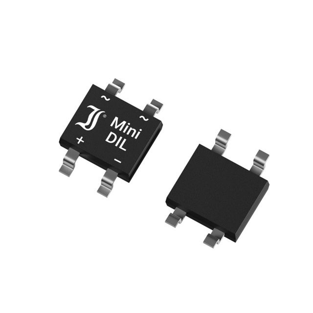 Diotec Semiconductor MB8S