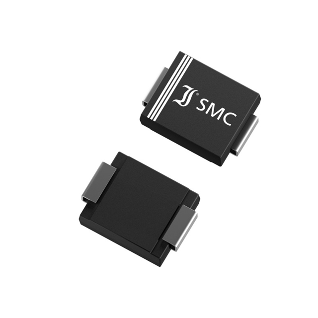 Diotec Semiconductor Z3SMC91