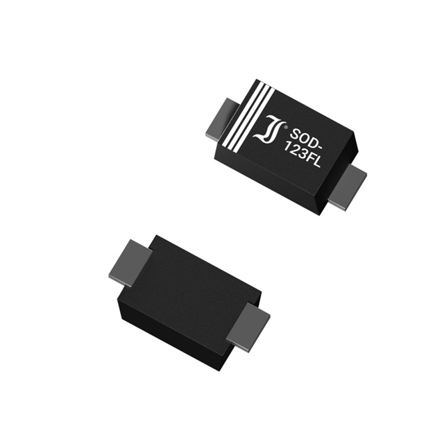 Diotec Semiconductor SMF200CA