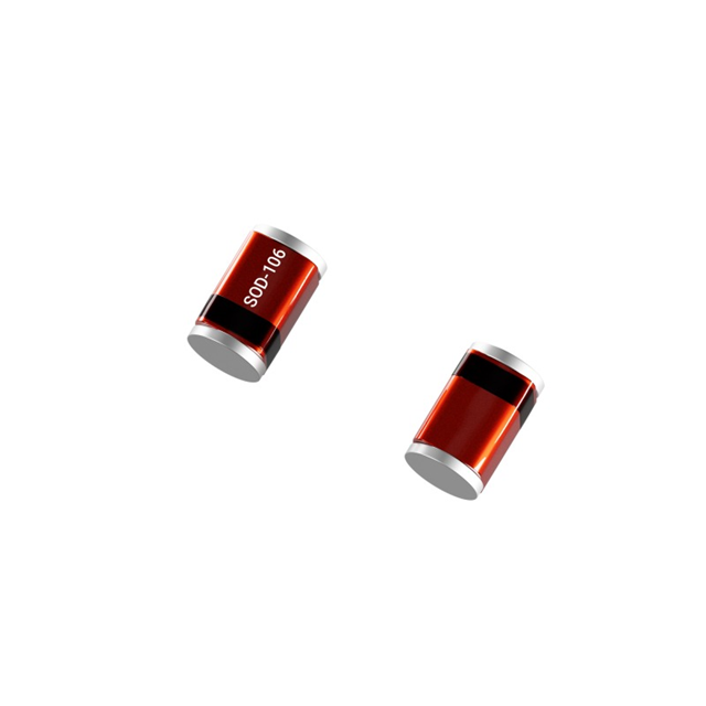 Diotec Semiconductor ZMC33B