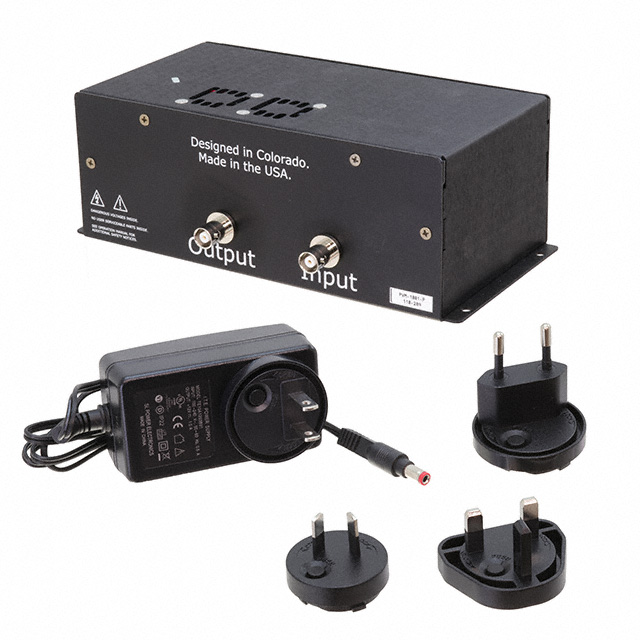 Berkeley Nucleonics Corporation (Directed Energy Inc.) PVM-1001-P