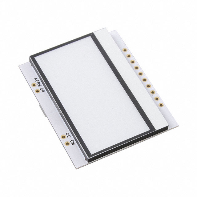 Display Visions EA LED40X33-ERW