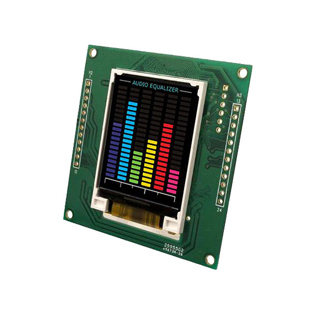 Displaytech INT018ATFT
