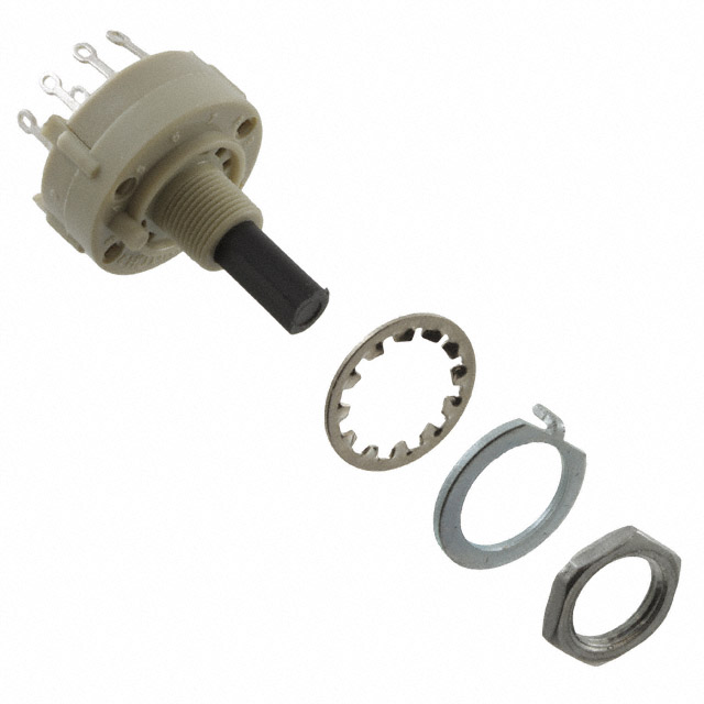 E-Switch KC14A13.002NLS