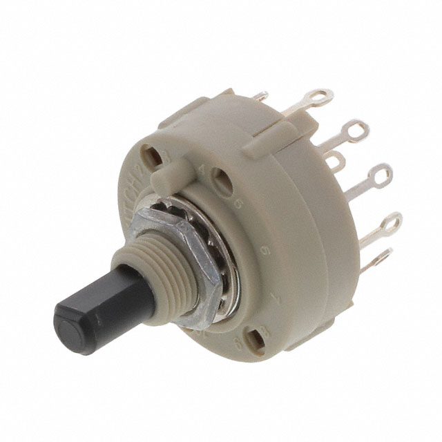 E-Switch KC25A9.501NLS