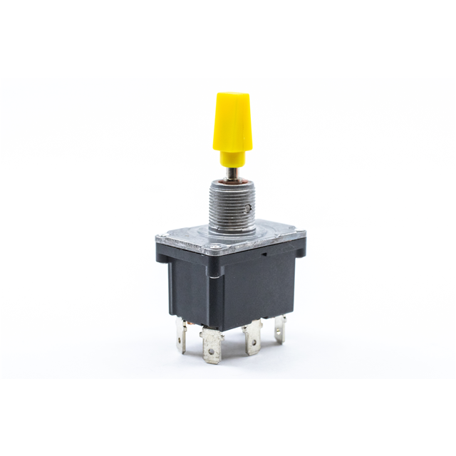 E-Switch ST5DP104T2C1