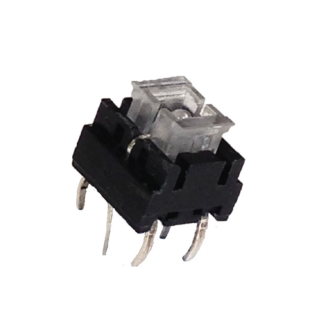 E-Switch TL6275BA2PQSW