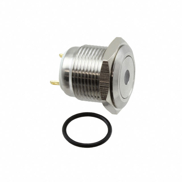 E-Switch PV6F2PXSS-211