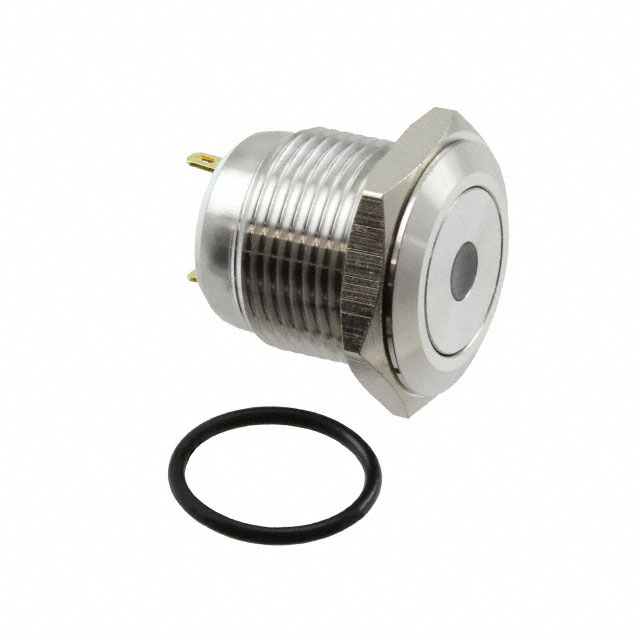 E-Switch PV6F2PXSS-231