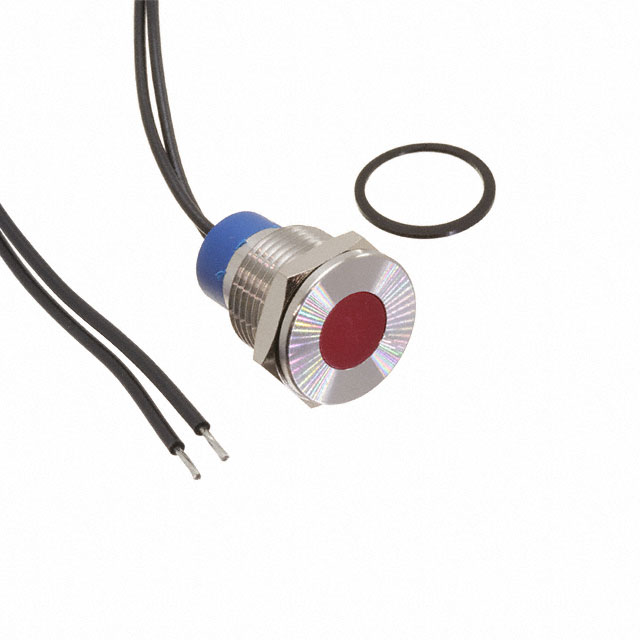 E-Switch PVL14FWS16