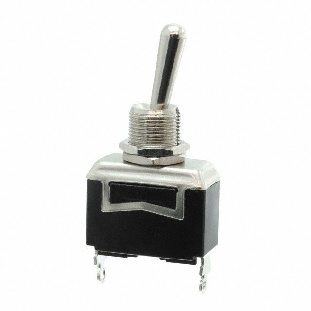 E-Switch ST121D02