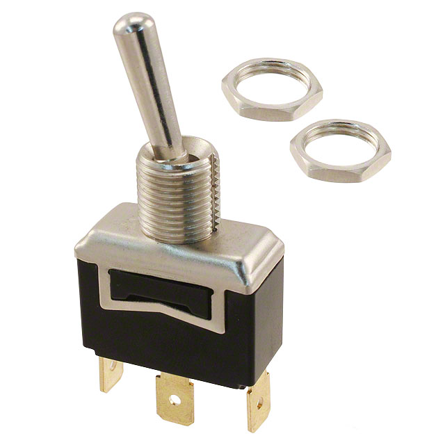 E-Switch ST143D00