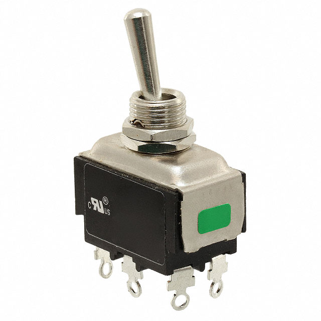E-Switch ST22GD00