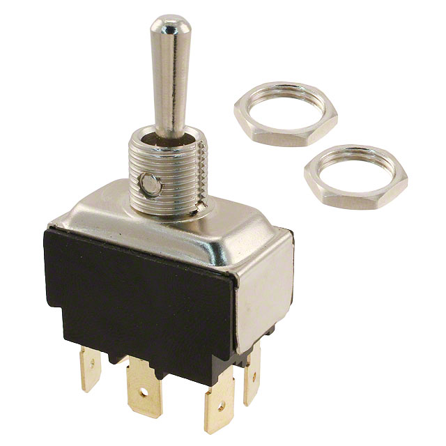 E-Switch ST246D00