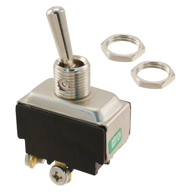 E-Switch ST262D00