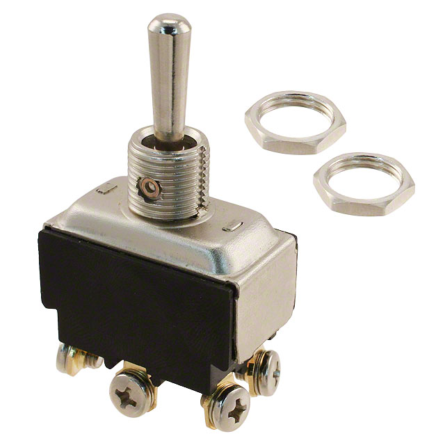E-Switch ST26KD00