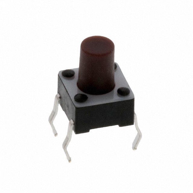 E-Switch TL1105CF100Q