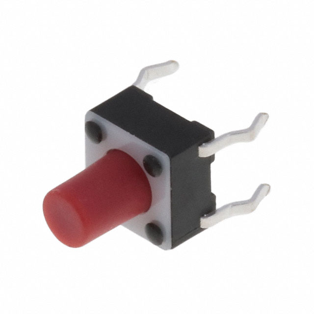 E-Switch TL1105CF250Q