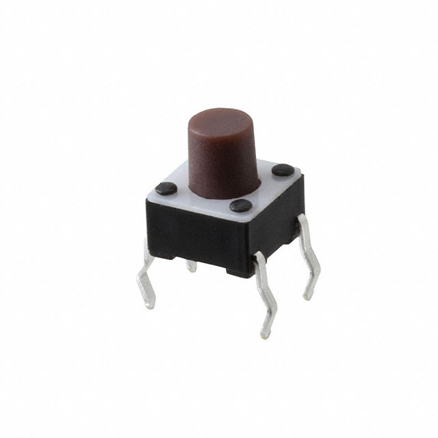 E-Switch TL1105FF100Q