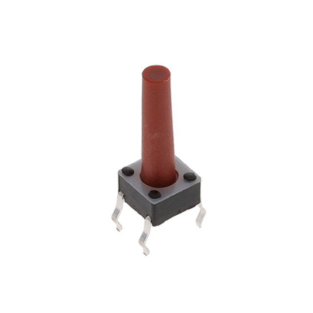 E-Switch TL1105YF100Q