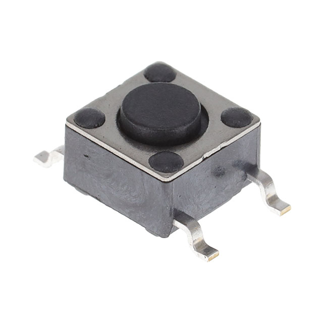 E-Switch TL3301NF100QG