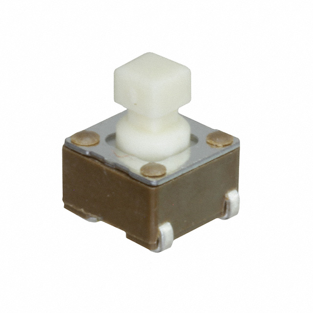 E-Switch TL3301SPF260QJT