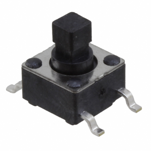 E-Switch TL3301TF160QGTR