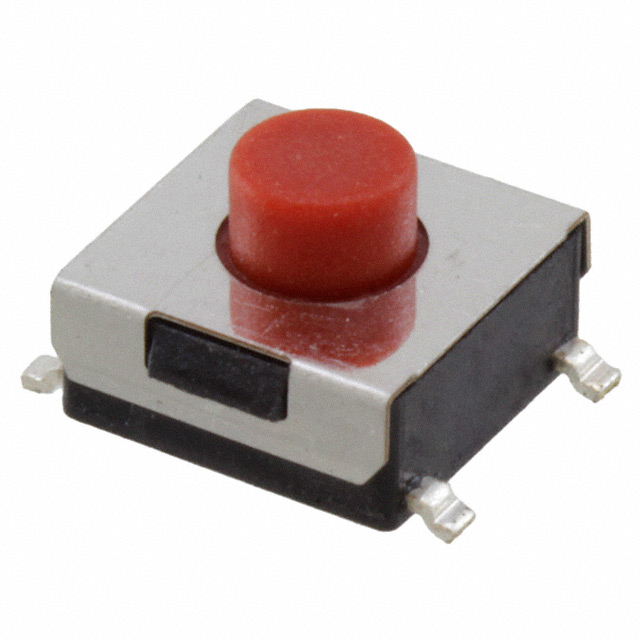 E-Switch TL3303AF260QG