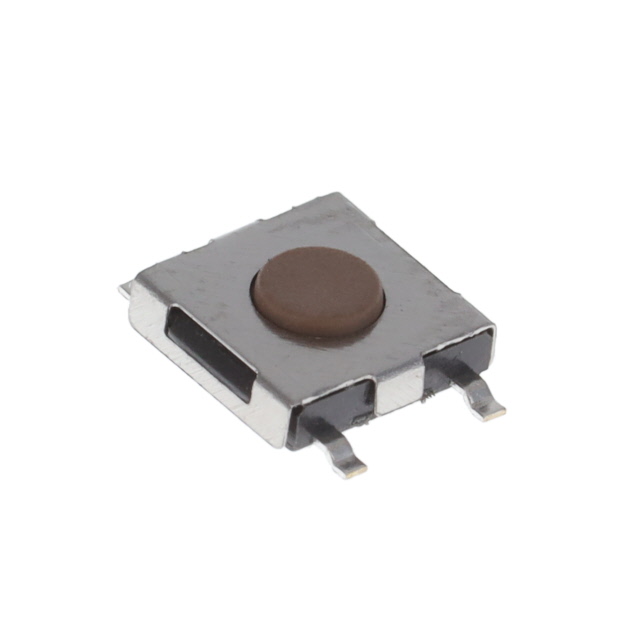 E-Switch TL3313AF100QG