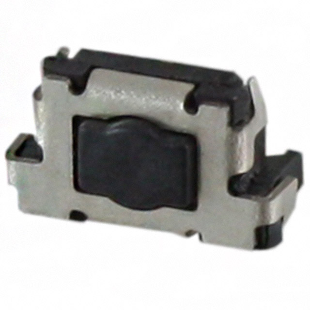 E-Switch TL4100AF120QG