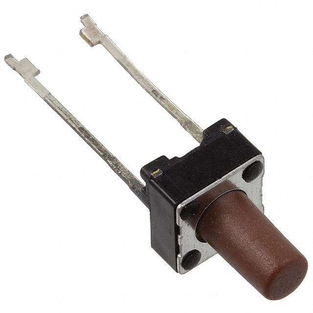 E-Switch TL59BF100Q