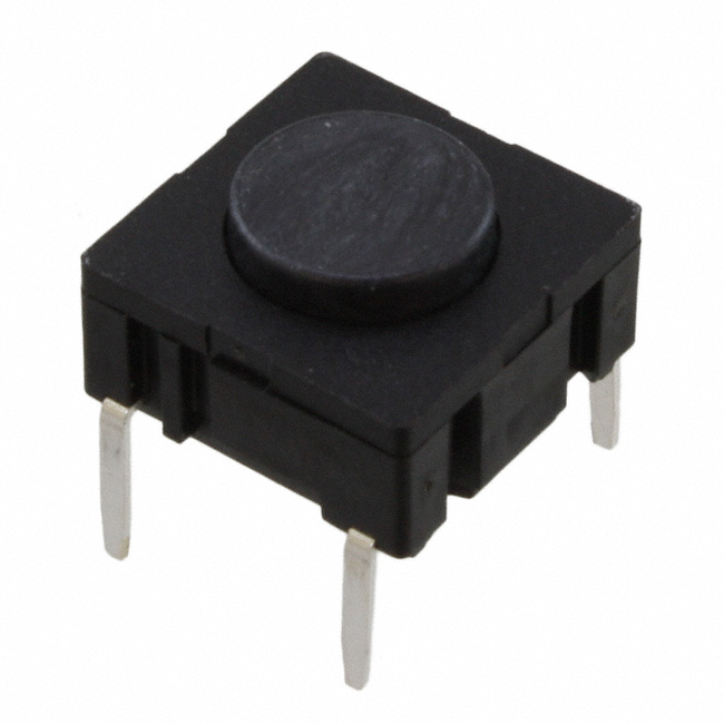 E-Switch TL6200ABF300QP