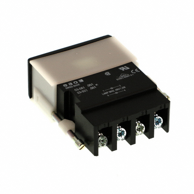 EAO 03-021.001