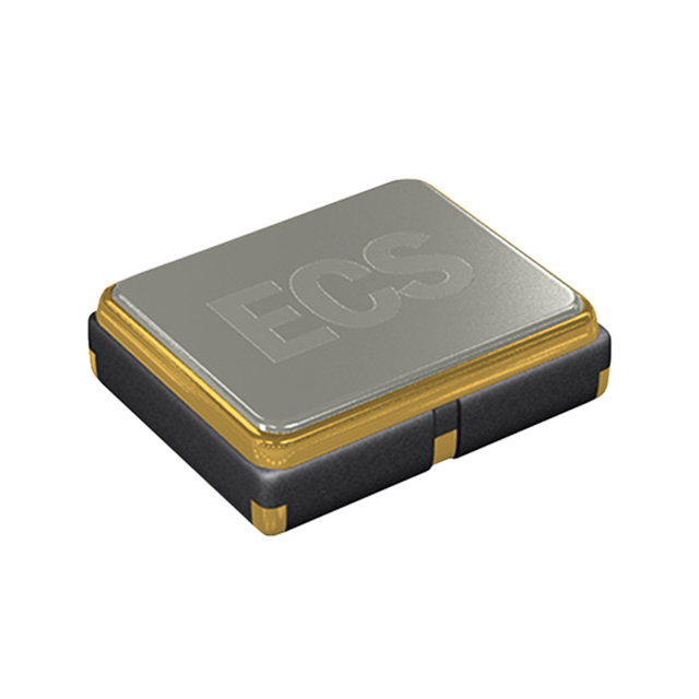 ECS Inc. International ECS-2016MV-250-BN-TR