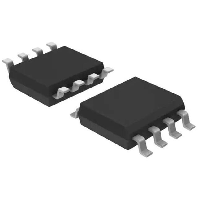 ECS Inc. International ECS-RTC-SOP8-5101A-TR