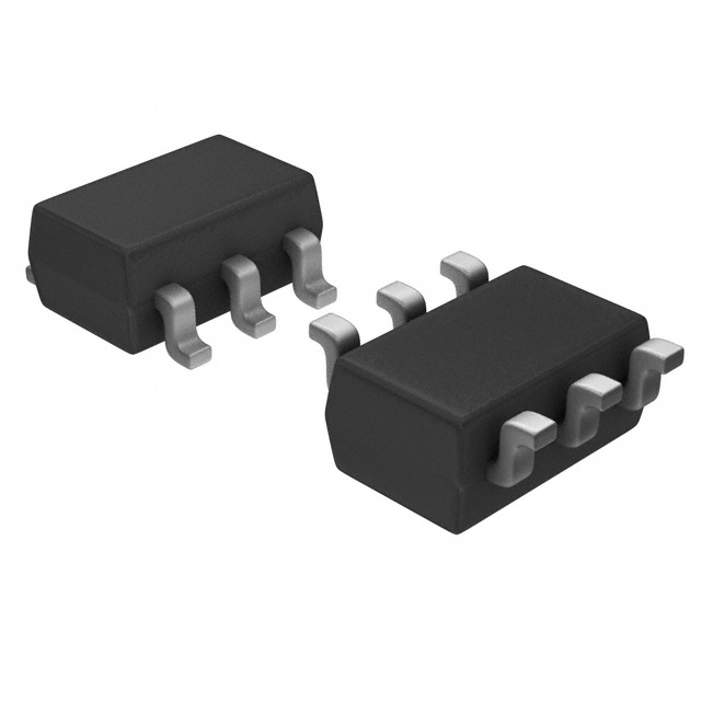 EM Microelectronic EM7604V00SP6B+