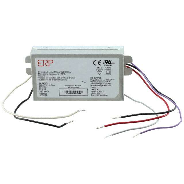 ERP Power EVM100W-1200-84