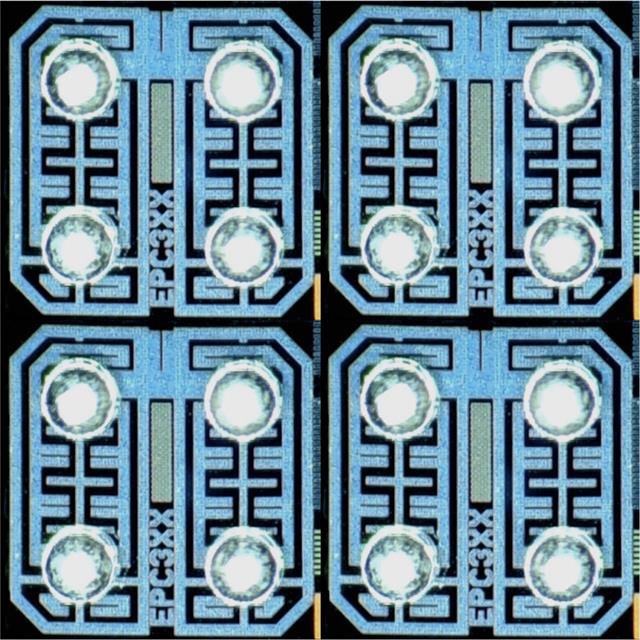 ESPROS Photonics AG EPC320-CSP16-001