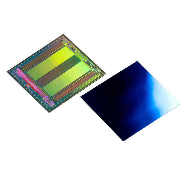 ESPROS Photonics AG EPC660-CSP68-011
