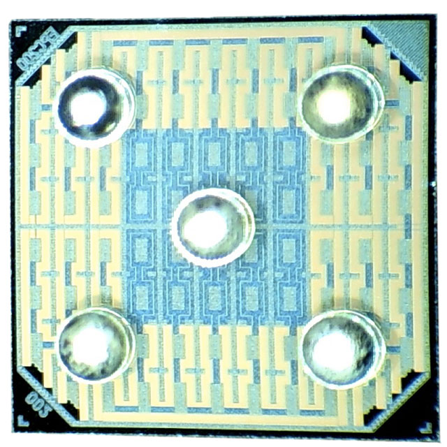 ESPROS Photonics AG EPC200-CSP5