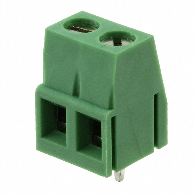 Eaton-Electronics Division EM250502V