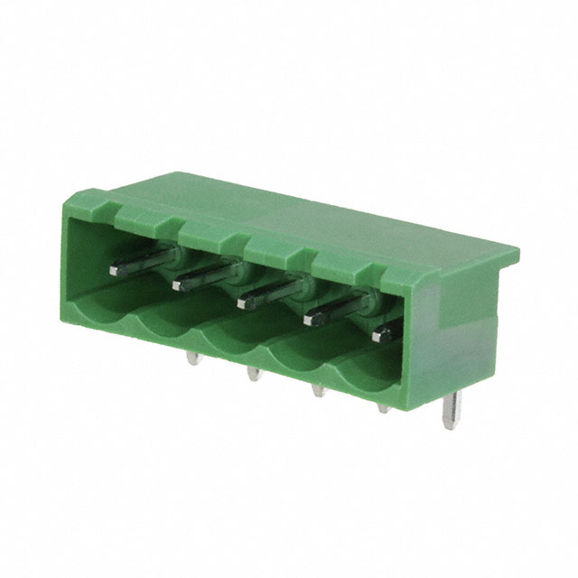 Eaton-Electronics Division EM257505HC