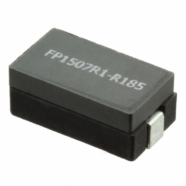 Eaton-Electronics Division FP1507R1-R185-R