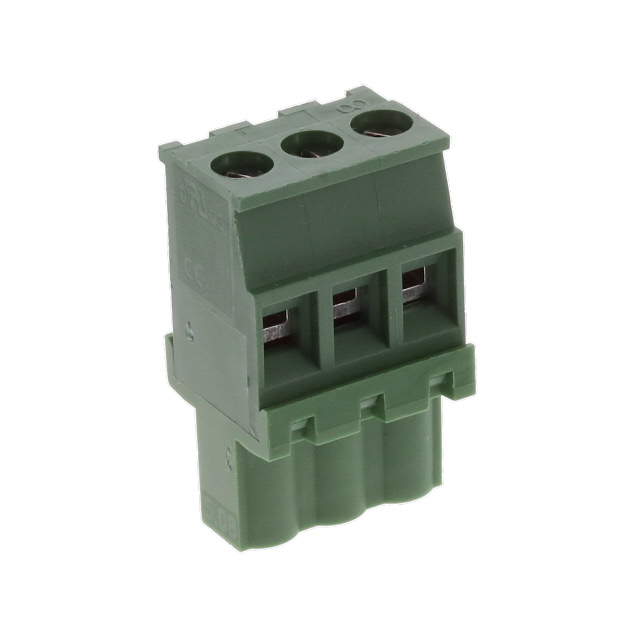 Eaton-Electronics Division EM256503VR