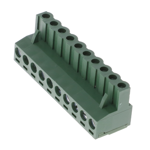 Eaton-Electronics Division EM256510H