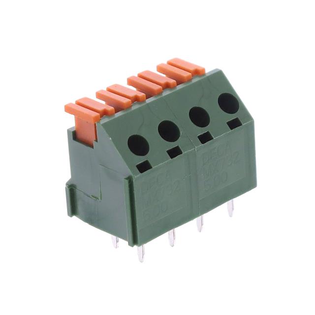 Eaton-Electronics Division EM278504