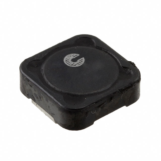 Eaton-Electronics Division DR124-820-R